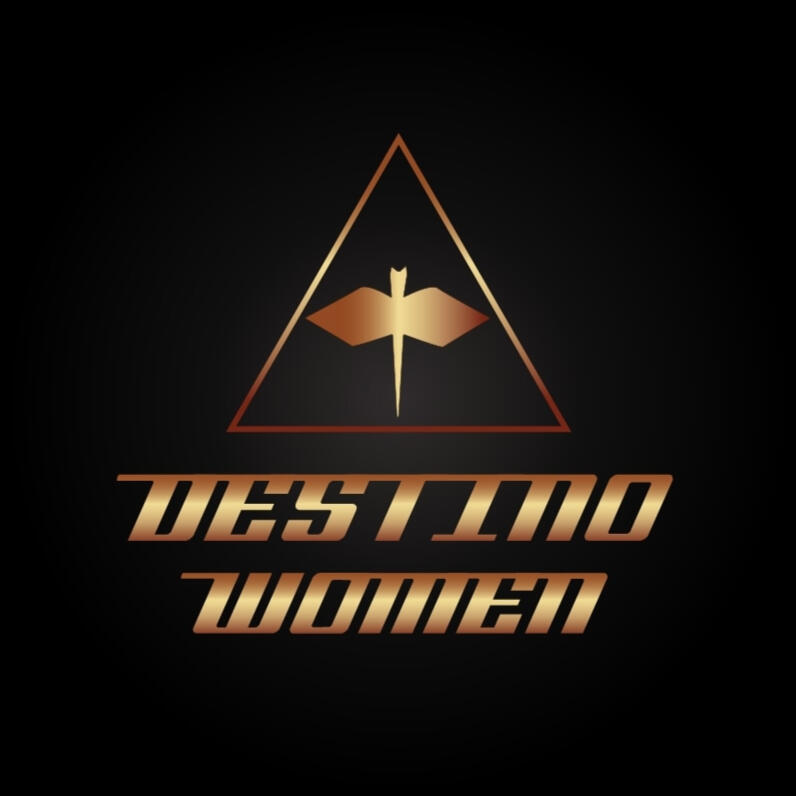 Destino Women Logo